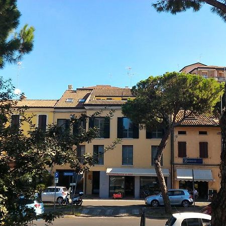 Ravenna Rooms ภายนอก รูปภาพ