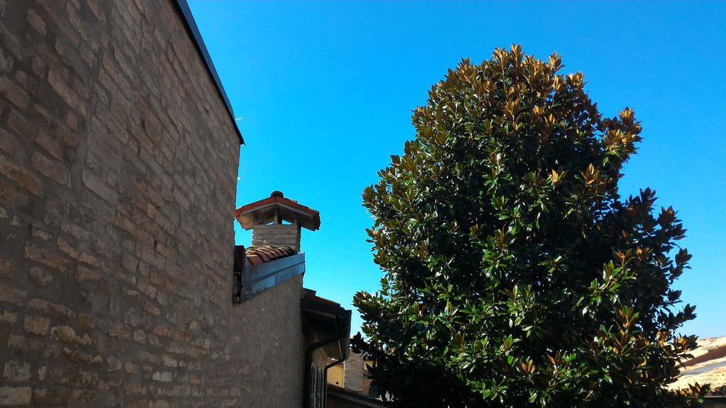 Ravenna Rooms ภายนอก รูปภาพ