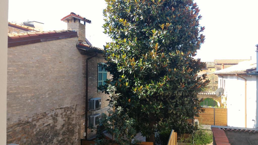 Ravenna Rooms ภายนอก รูปภาพ