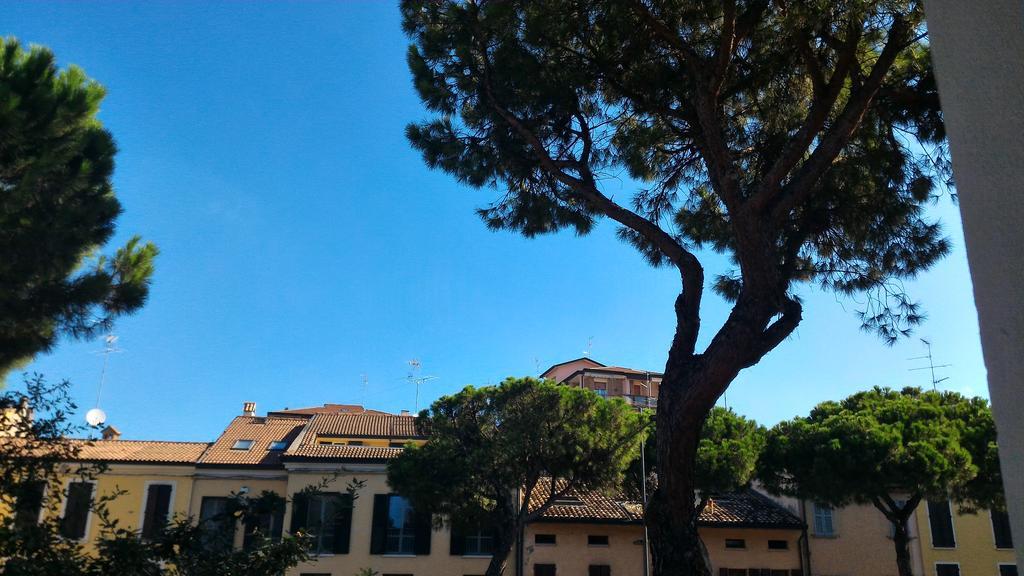 Ravenna Rooms ภายนอก รูปภาพ