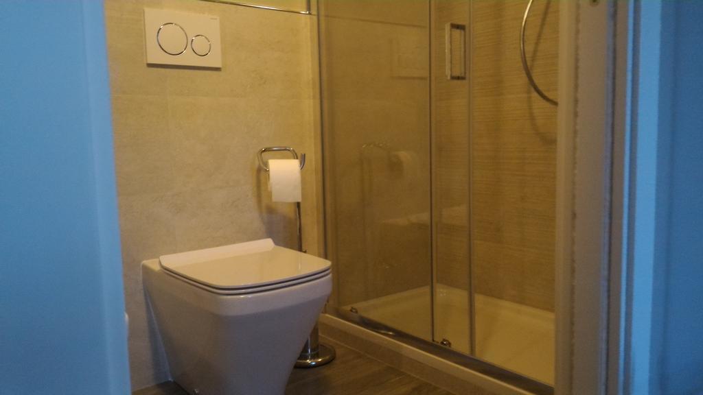 Ravenna Rooms ภายนอก รูปภาพ