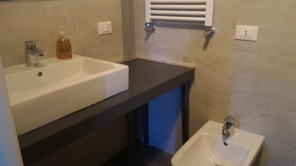Ravenna Rooms ภายนอก รูปภาพ
