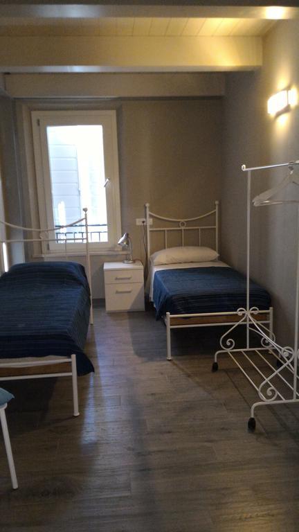 Ravenna Rooms ภายนอก รูปภาพ
