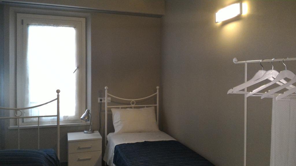 Ravenna Rooms ภายนอก รูปภาพ