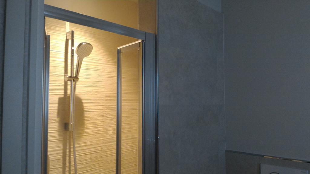 Ravenna Rooms ภายนอก รูปภาพ