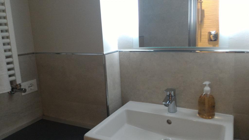 Ravenna Rooms ภายนอก รูปภาพ