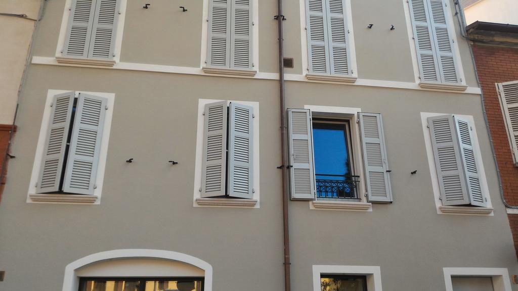 Ravenna Rooms ภายนอก รูปภาพ