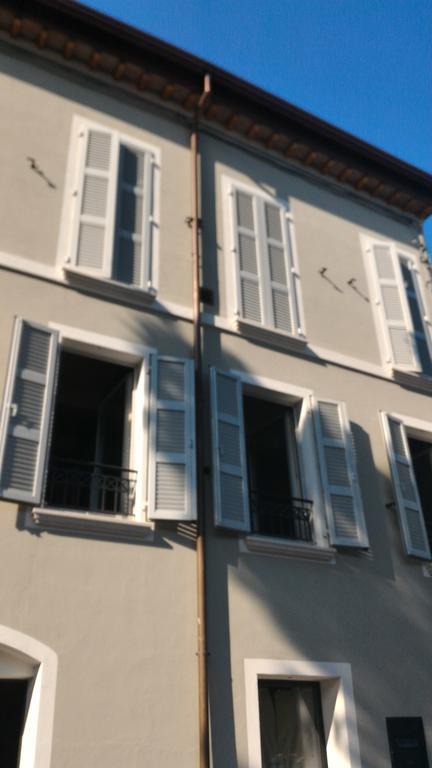 Ravenna Rooms ภายนอก รูปภาพ