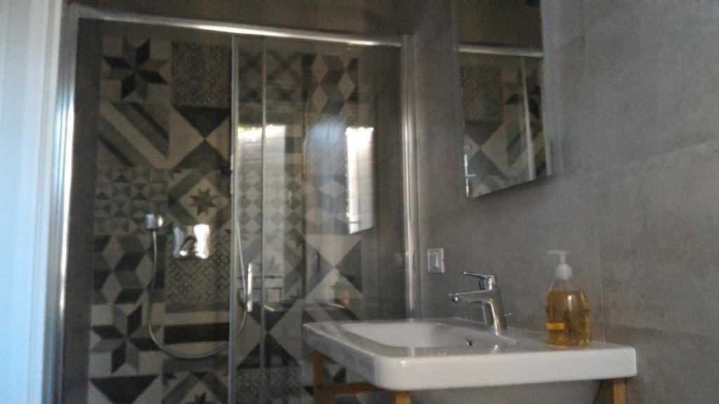 Ravenna Rooms ภายนอก รูปภาพ
