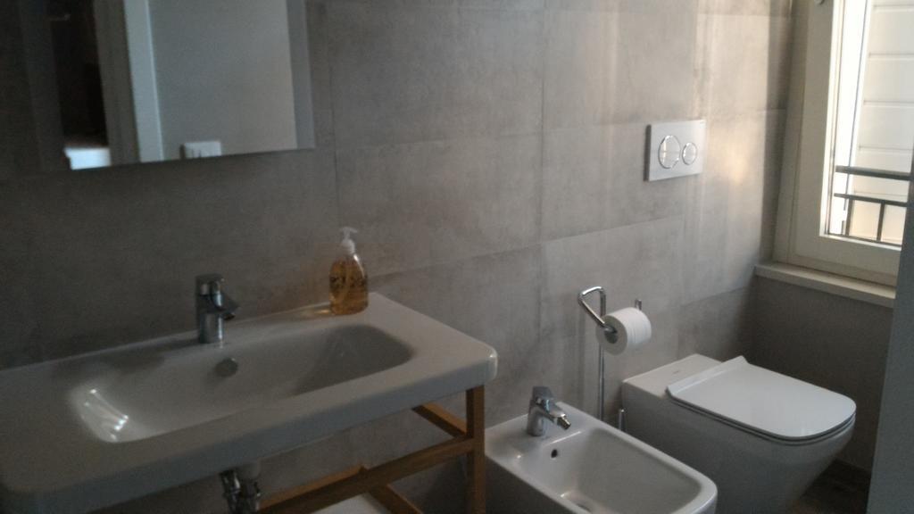Ravenna Rooms ภายนอก รูปภาพ