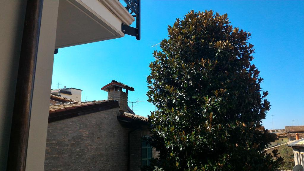 Ravenna Rooms ภายนอก รูปภาพ