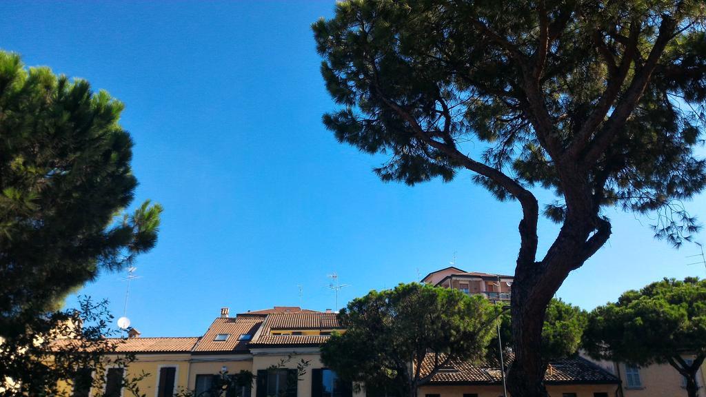 Ravenna Rooms ภายนอก รูปภาพ
