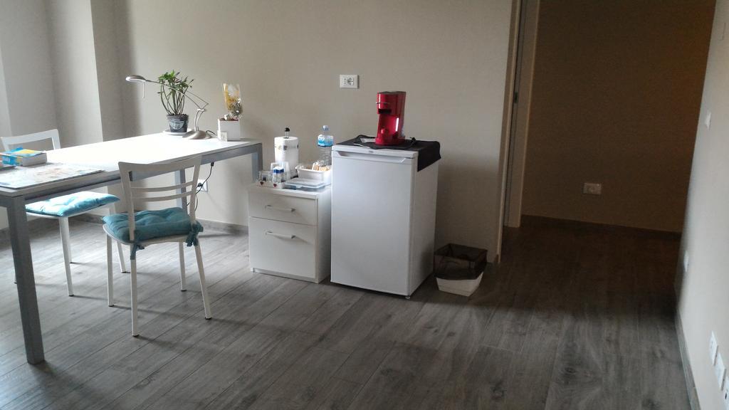 Ravenna Rooms ภายนอก รูปภาพ
