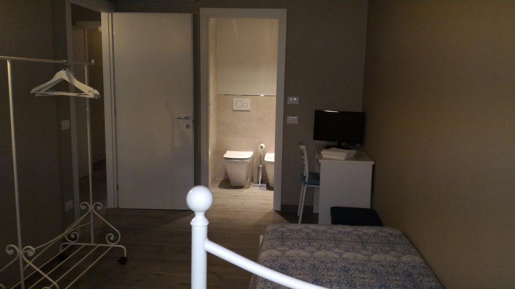 Ravenna Rooms ภายนอก รูปภาพ