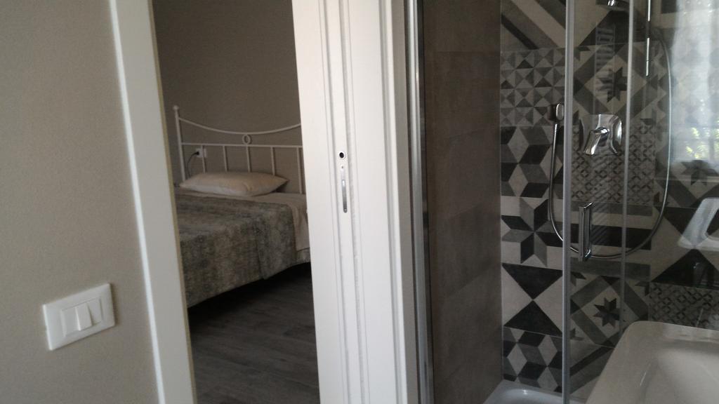Ravenna Rooms ภายนอก รูปภาพ
