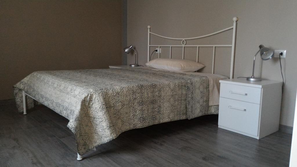 Ravenna Rooms ภายนอก รูปภาพ