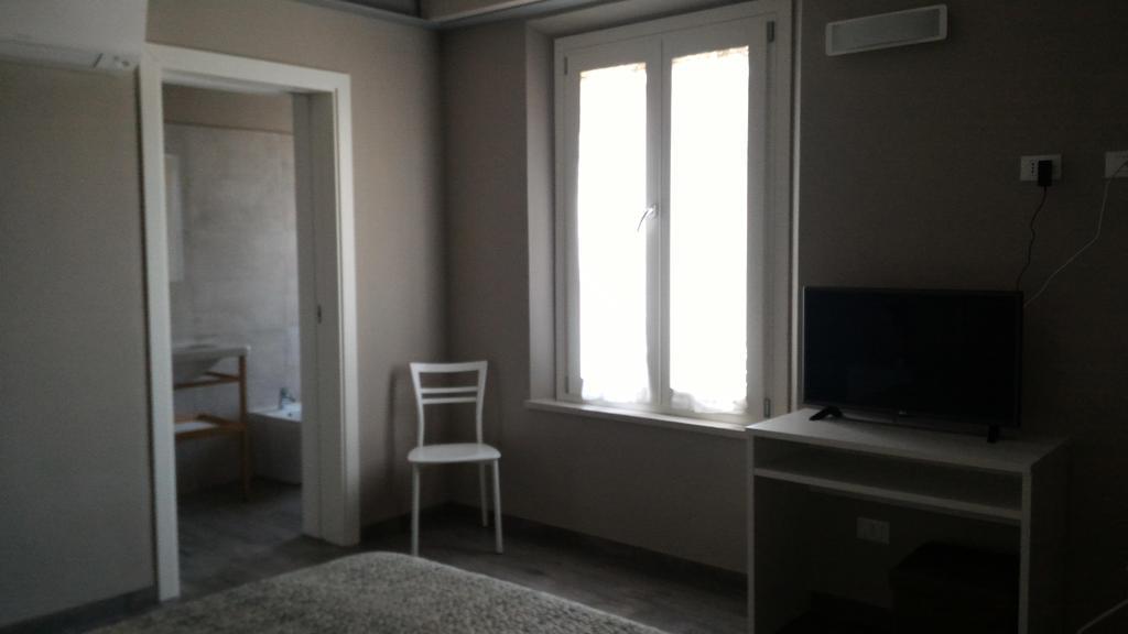 Ravenna Rooms ภายนอก รูปภาพ