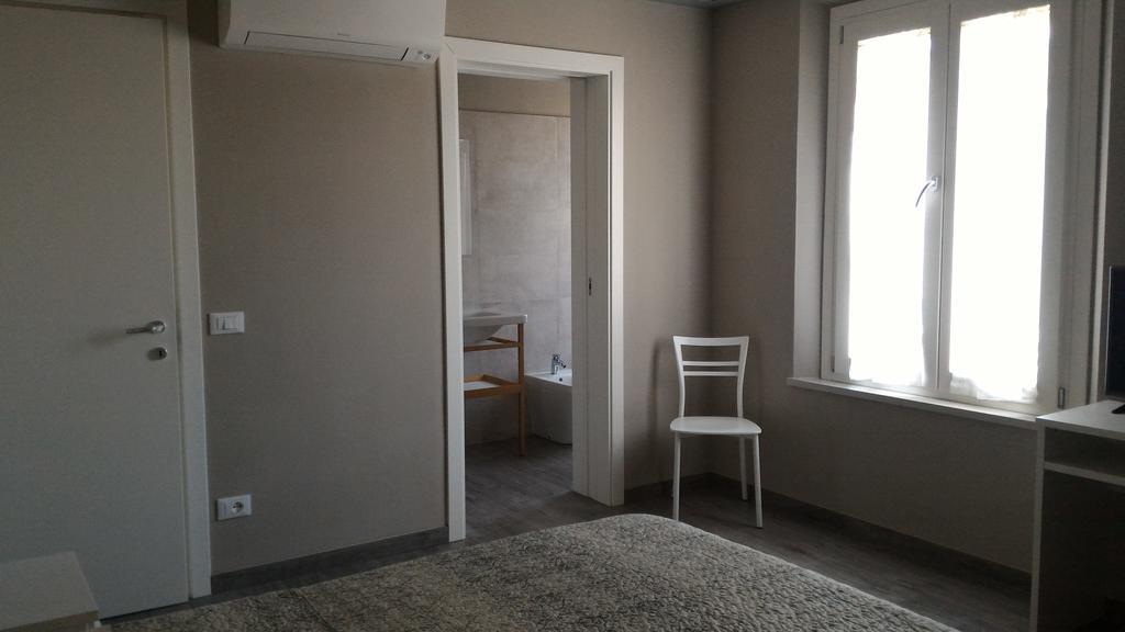 Ravenna Rooms ภายนอก รูปภาพ