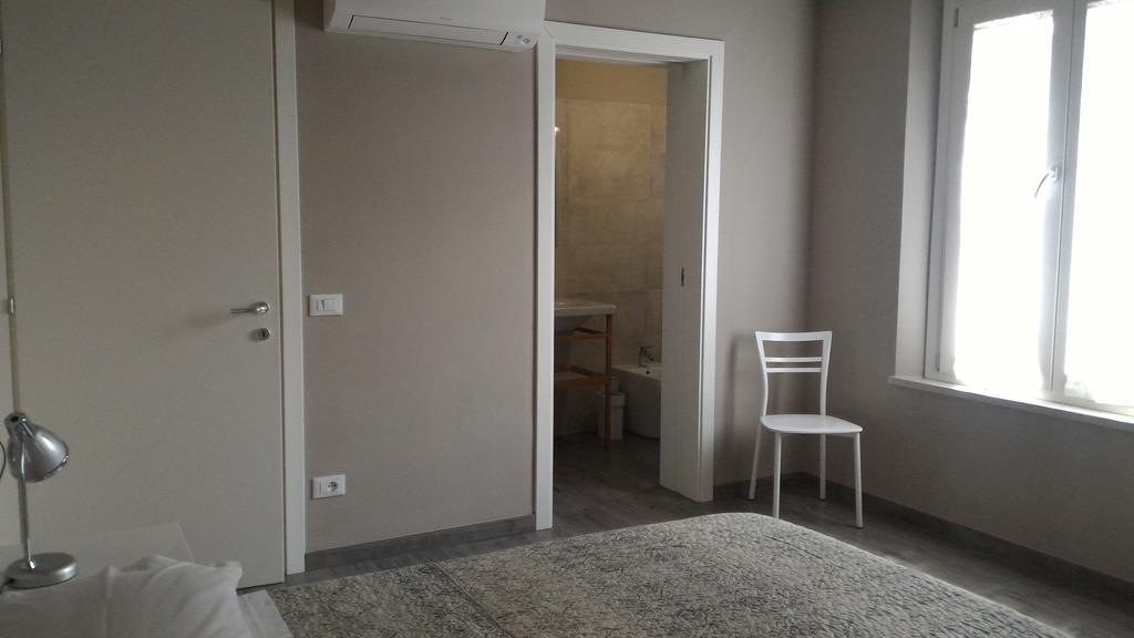 Ravenna Rooms ภายนอก รูปภาพ