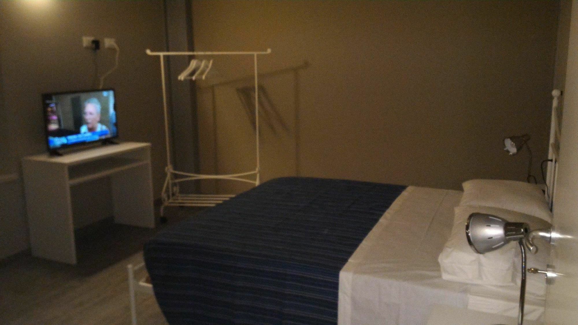 Ravenna Rooms ภายนอก รูปภาพ
