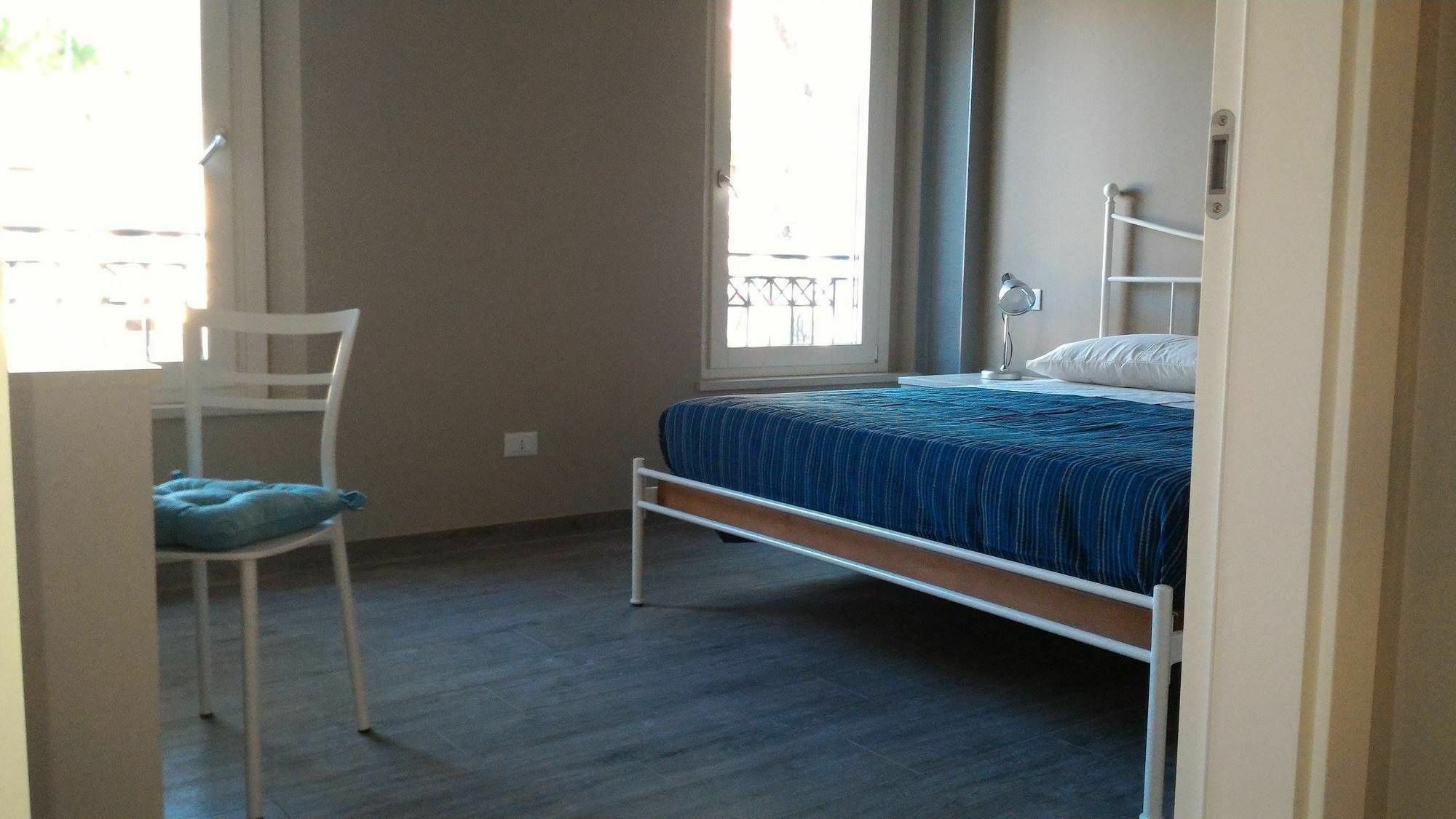 Ravenna Rooms ภายนอก รูปภาพ