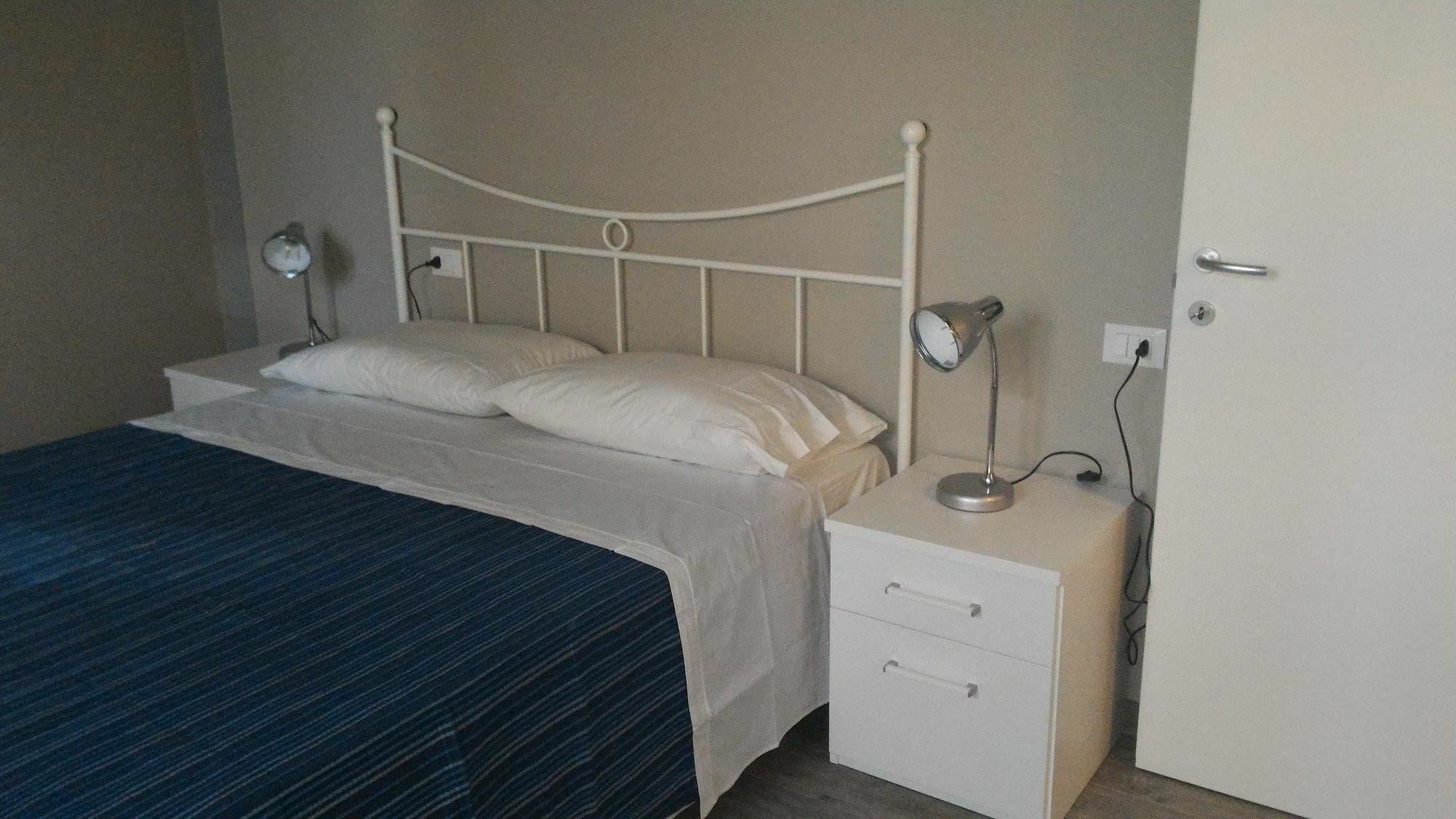 Ravenna Rooms ภายนอก รูปภาพ