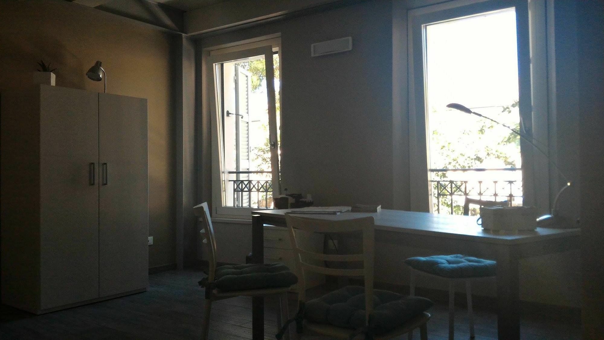 Ravenna Rooms ภายนอก รูปภาพ
