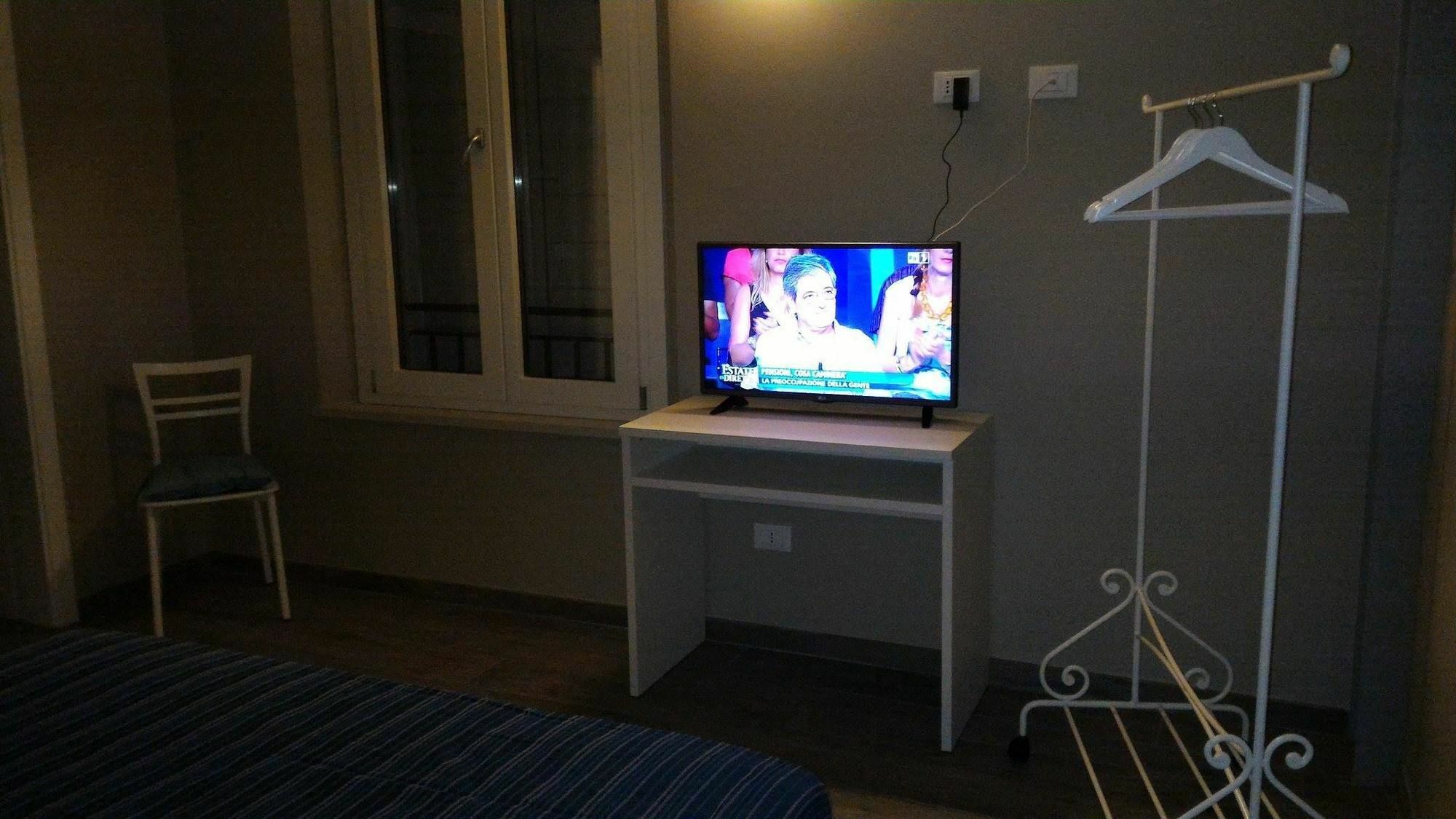 Ravenna Rooms ภายนอก รูปภาพ