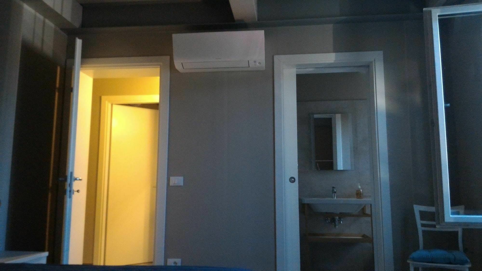 Ravenna Rooms ภายนอก รูปภาพ