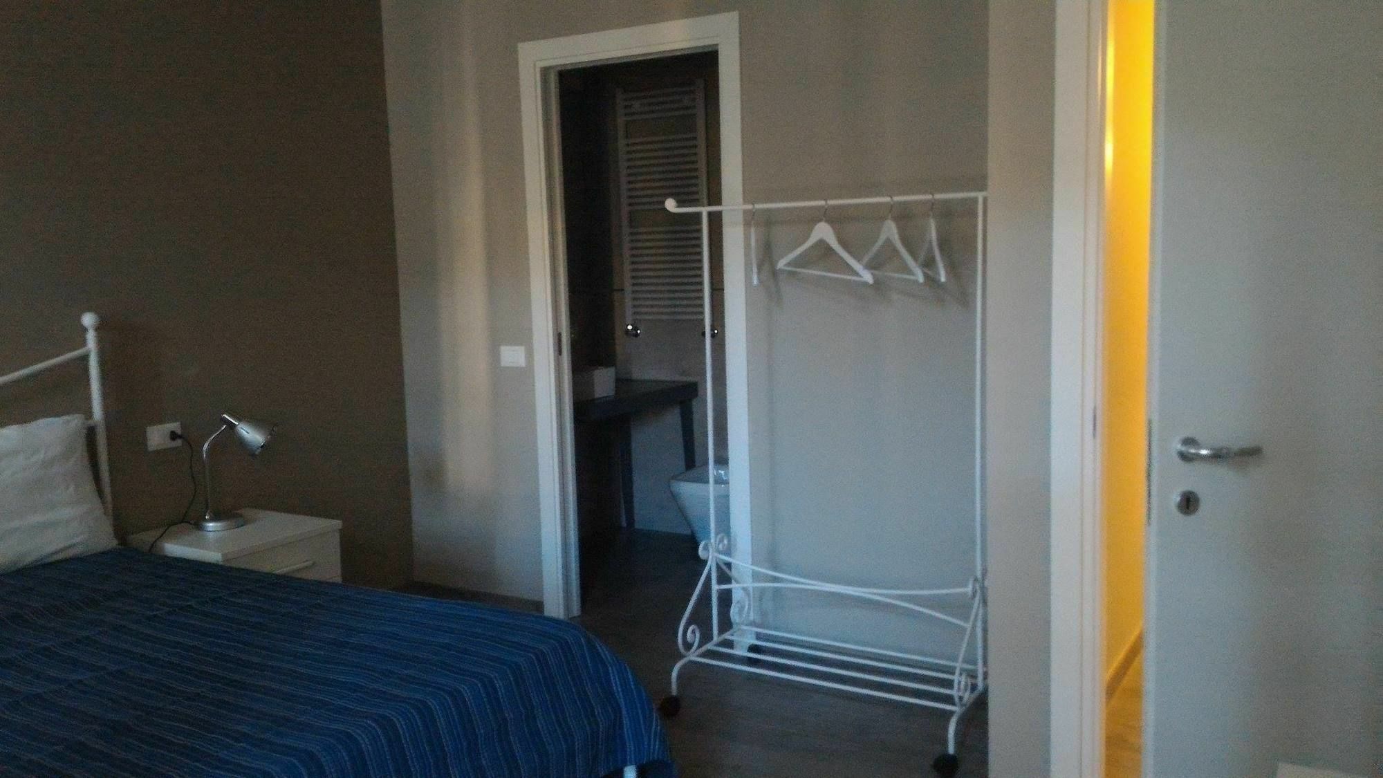 Ravenna Rooms ภายนอก รูปภาพ