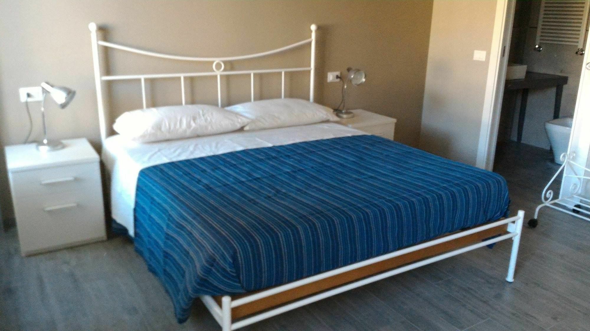 Ravenna Rooms ภายนอก รูปภาพ